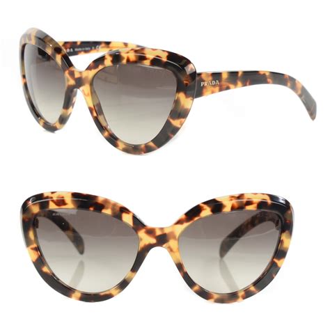 prada cat eye sunglasses amazon|prada cat eye tortoiseshell glasses.